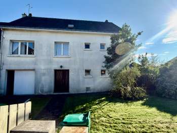 Vente Maison 5 chambresSaint-Herblain Nord-Sillon-Thébaudières