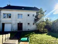 Vente maison 6 pièces Vente maison 6 pièces