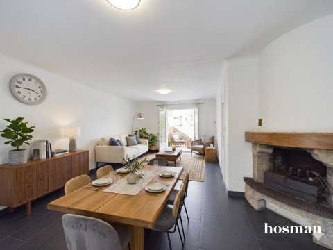 Vente maison 5 pièces Saint-Herblain Nord-Sillon-Thébaudières 44