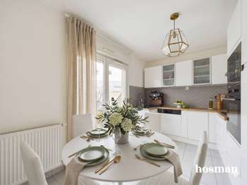 Vente maison 5 pièces Saint-Herblain Nord-Sillon-Thébaudières 44