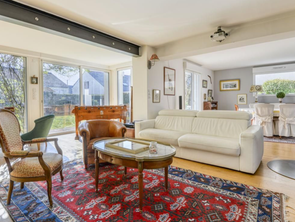 Vente Maison 5 chambresSaint-Herblain Nord-Sillon-Thébaudières