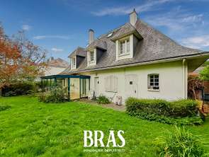 Vente Maison 5 chambresSaint-Herblain Nord-Sillon-Thébaudières