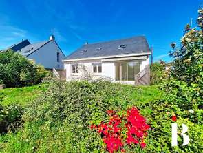 Vente Maison 4 chambresSaint-Herblain Nord-Sillon-Thébaudières