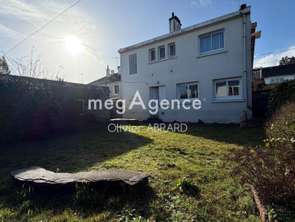 Vente Maison 4 chambresSaint-Herblain Nord-Sillon-Thébaudières
