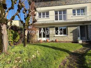 Vente Maison 4 chambresSaint-Herblain Nord-Sillon-Thébaudières