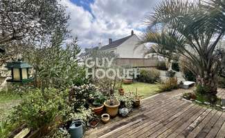 Photo Vente maison Saint-Herblain Nord-Sillon-Thébaudières