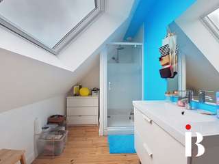 Vente maison 9 pièces Vente maison 9 pièces