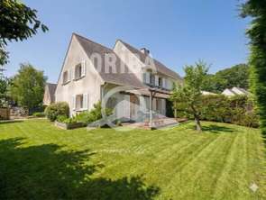 Vente Maison 4 chambresSaint-Herblain Nord-Sillon-Thébaudières