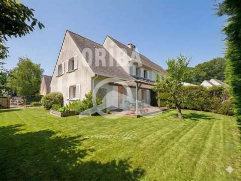 Vente maison 5 pièces Saint-Herblain Nord-Sillon-Thébaudières 44