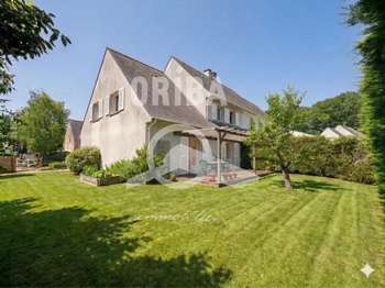 Photo Vente maison Saint-Herblain Nord-Sillon-Thébaudières