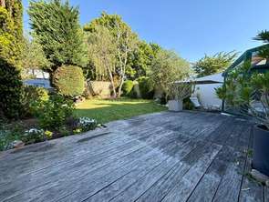 Vente Maison 4 chambresSaint-Herblain Nord-Sillon-Thébaudières