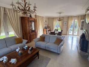 Vente Maison 5 chambresSaint-Herblain Nord-Sillon-Thébaudières