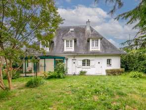 Vente Maison 4 chambresSaint-Herblain Nord-Sillon-Thébaudières