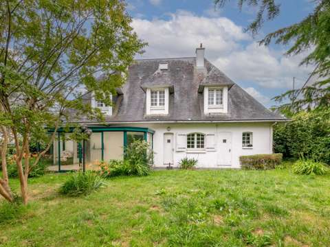 Vente maison 8 pièces Saint-Herblain Nord-Sillon-Thébaudières 44