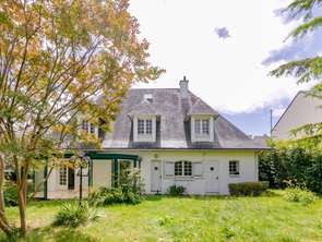 Vente Maison 4 chambresSaint-Herblain Nord-Sillon-Thébaudières