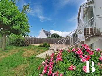 Vente Maison 3 chambresSaint-Herblain Nord-Sillon-Thébaudières