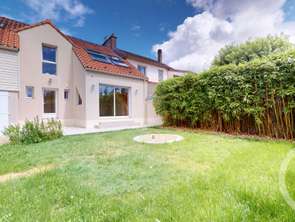 Vente Maison 4 chambresSaint-Herblain Nord-Sillon-Thébaudières