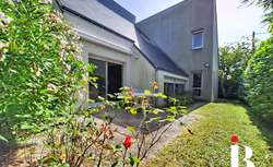 Photo Vente maison Saint-Herblain Nord-Sillon-Thébaudières