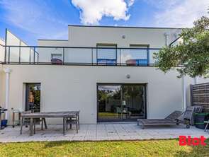 Vente Maison 5 chambresSaint-Herblain Nord-Sillon-Thébaudières