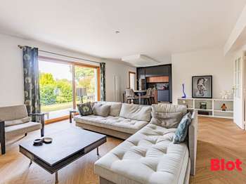 Vente maison 6 pièces Saint-Herblain Nord-Sillon-Thébaudières 44