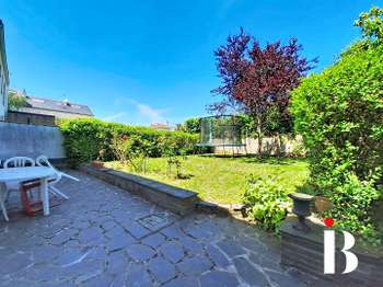 Vente Maison 4 chambresSaint-Herblain Nord-Sillon-Thébaudières