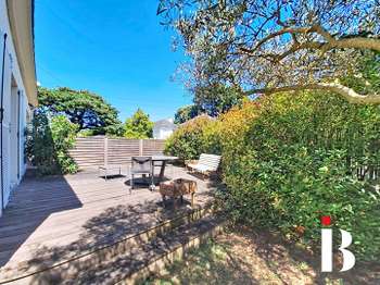 Vente maison 5 pièces Saint-Herblain Nord-Sillon-Thébaudières 44