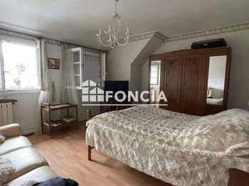 Vente Maison 3 chambresSaint-Herblain Nord-Sillon-Thébaudières