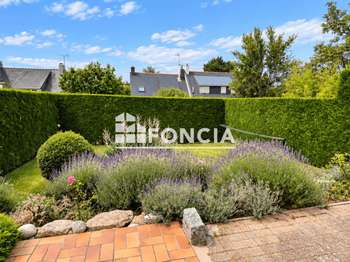 Vente Maison 3 chambresSaint-Herblain Nord-Sillon-Thébaudières