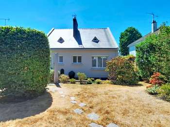 Vente maison 6 pièces Saint-Herblain Nord-Sillon-Thébaudières 44