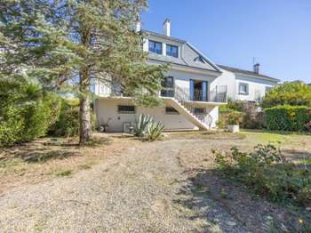Vente maison 7 pièces Saint-Herblain Nord-Sillon-Thébaudières 44