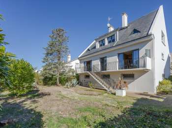 Vente maison 7 pièces Saint-Herblain Nord-Sillon-Thébaudières 44