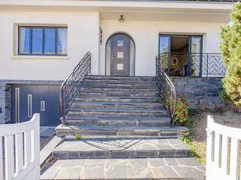 Vente Maison 5 chambresSaint-Herblain Nord-Sillon-Thébaudières