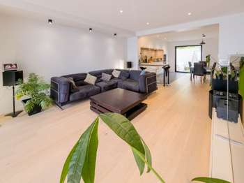 Vente Maison 4 chambresSaint-Herblain Nord-Sillon-Thébaudières