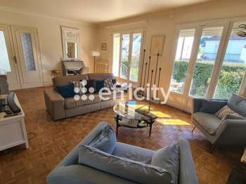 Vente Maison 4 chambresSaint-Herblain Nord-Sillon-Thébaudières