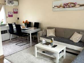 Vente Maison 3 chambresSaint-Herblain Preux - Crémetterie