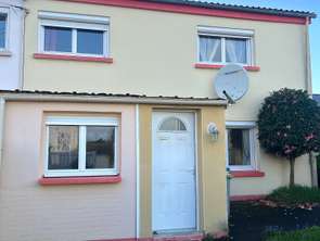 Vente Maison 3 chambresSaint-Herblain Preux - Crémetterie