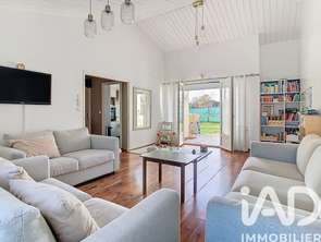 Vente Maison 4 chambresSaint-Herblain Preux - Crémetterie