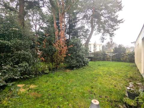 Vente maison 7 pièces Saint-Herblain Preux - Crémetterie 44