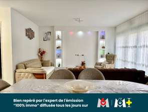 Vente Maison 4 chambresSaint-Herblain Preux - Crémetterie