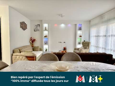 Vente maison 5 pièces Saint-Herblain Preux - Crémetterie 44