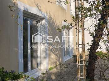 Vente maison 7 pièces Saint-Herblain Preux - Crémetterie 44