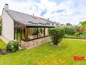 Vente Maison 3 chambresSaint-Herblain Preux - Crémetterie
