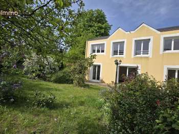 Vente Maison 4 chambresSaint-Herblain Preux - Crémetterie
