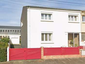 Vente maison 5 pièces Saint-Herblain Preux - Crémetterie 44