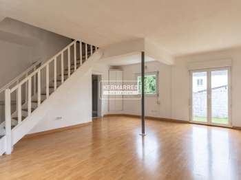 Vente maison 5 pièces Saint-Herblain Preux - Crémetterie 44