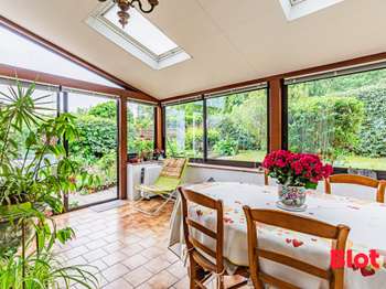 Vente Maison 3 chambresSaint-Herblain Preux - Crémetterie