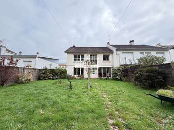 Vente Maison 3 chambresSaint-Herblain Tillay-Garotterie