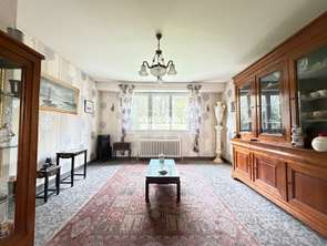 Vente Maison 3 chambresSaint-Herblain Tillay-Garotterie