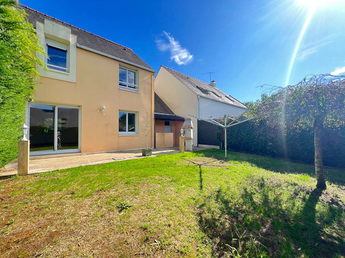 Vente Maison à Saint-Herblain Tillay-Garotterie (44800) : à vendre