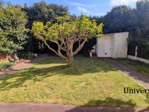 Vente Maison 3 chambresSaint-Herblain Tillay-Garotterie